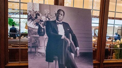 ‘André Changed the World’: Inside André Leon Talley’s  